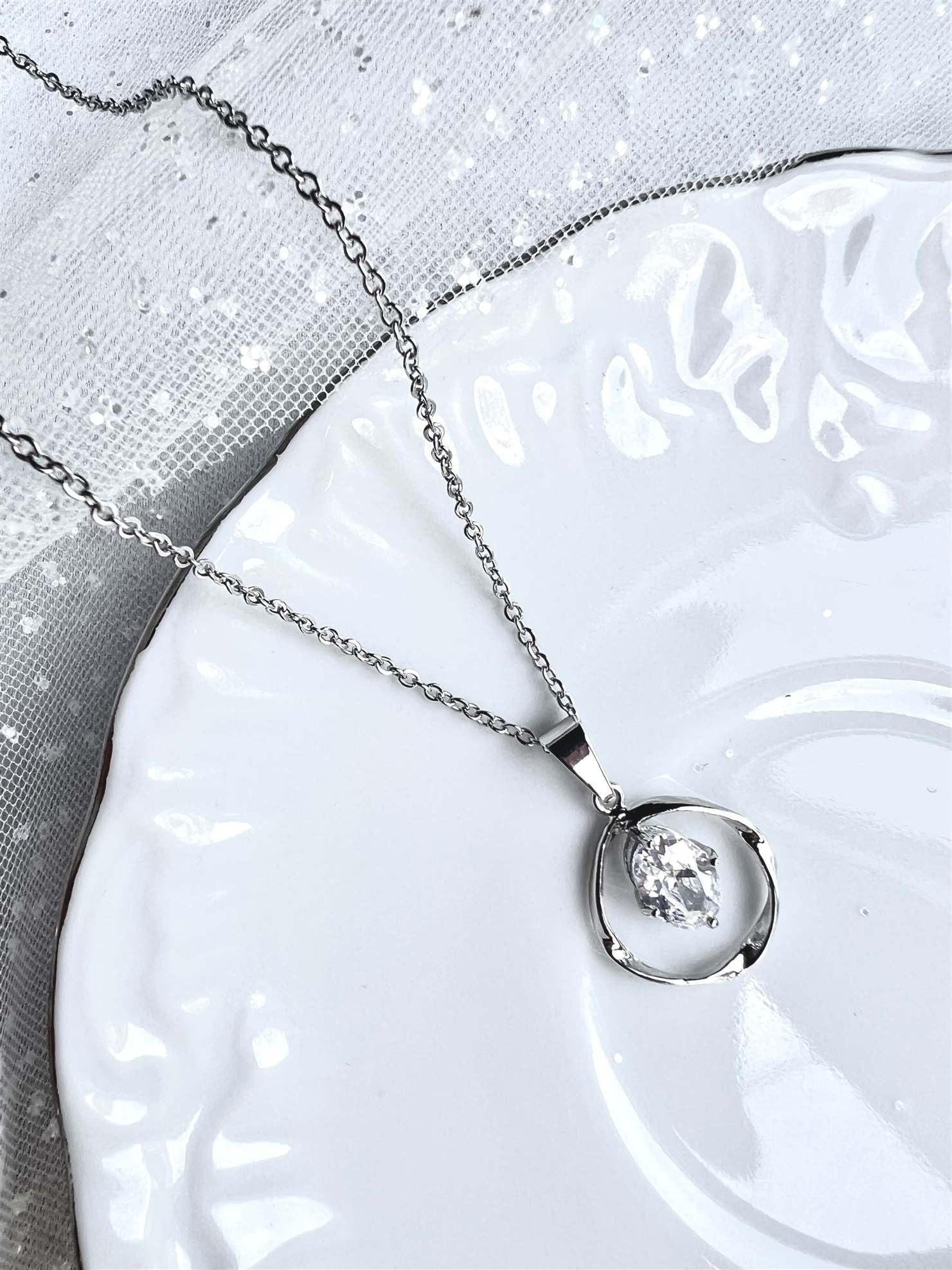 Подвеска S 385