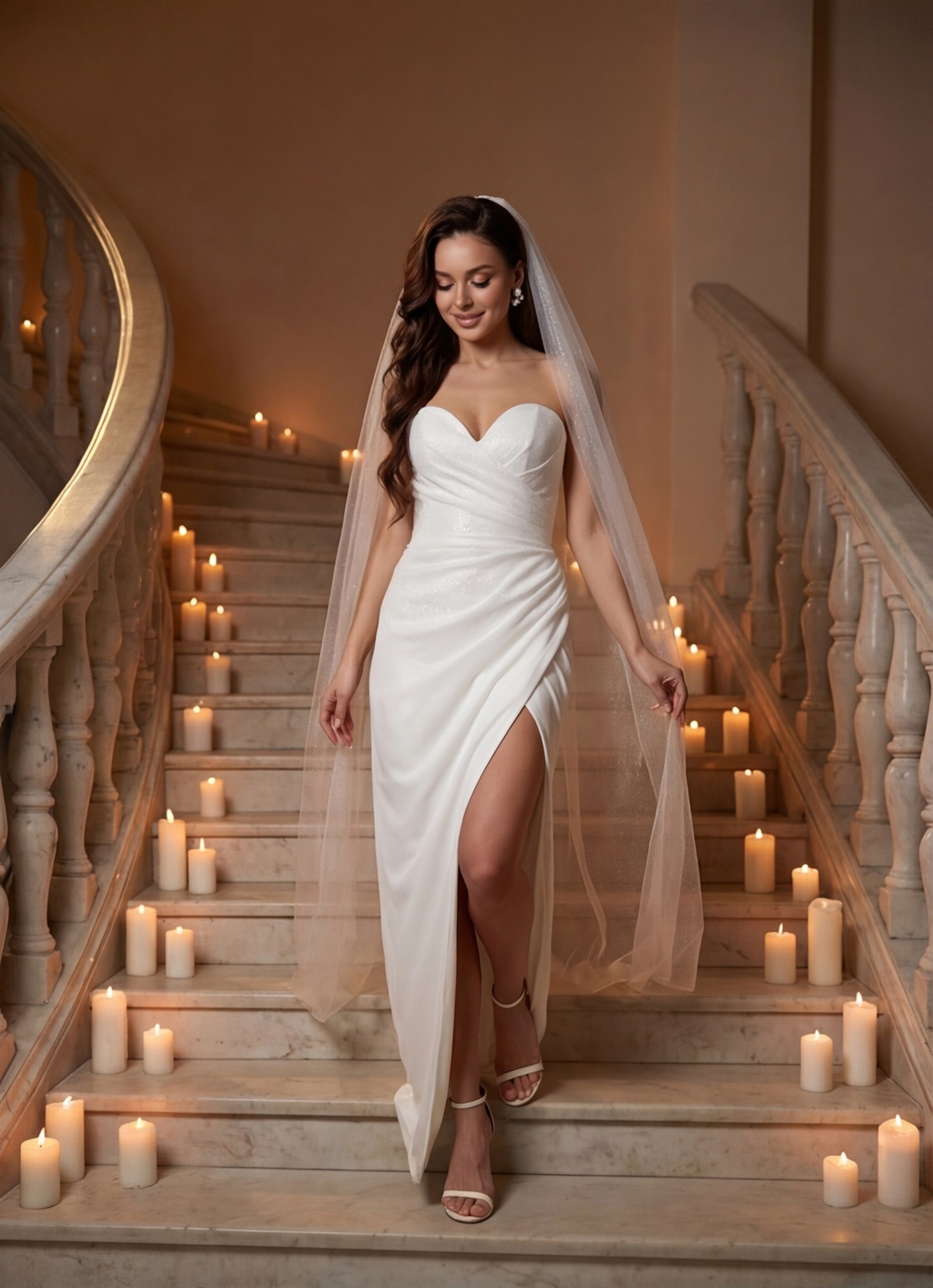 Свадебное платье Роберта-2