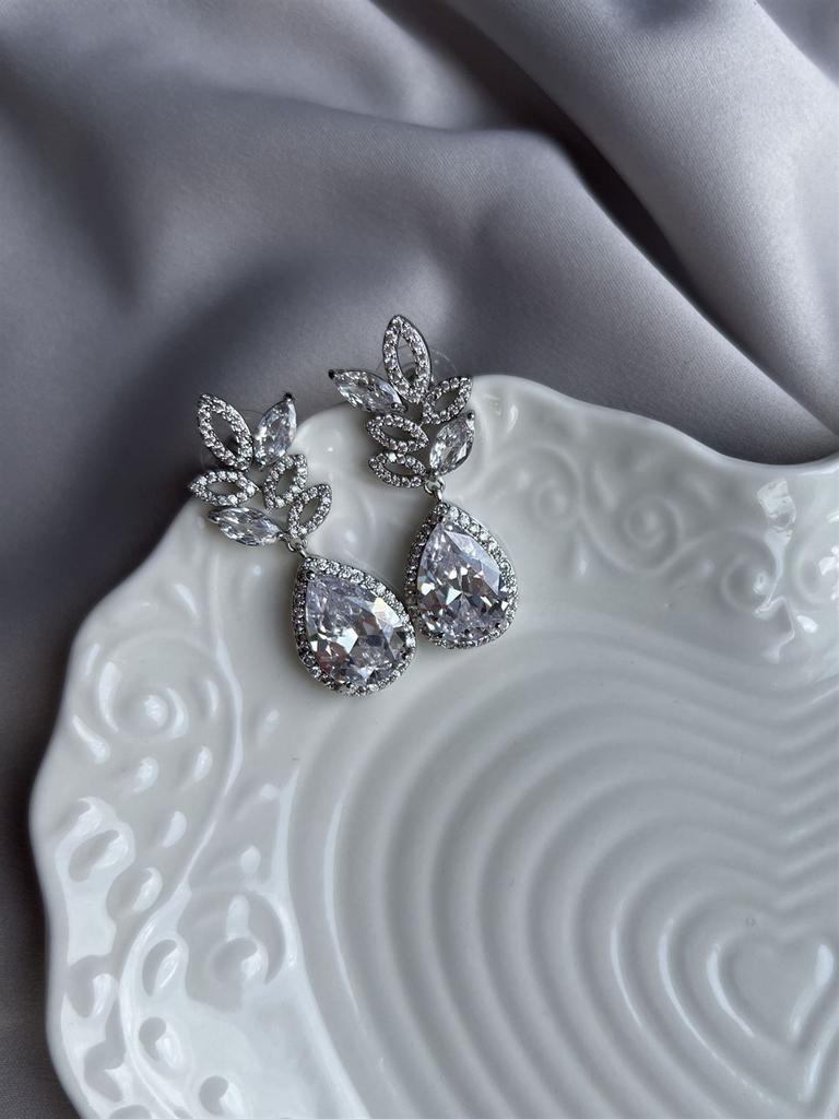 Серьги A 20038