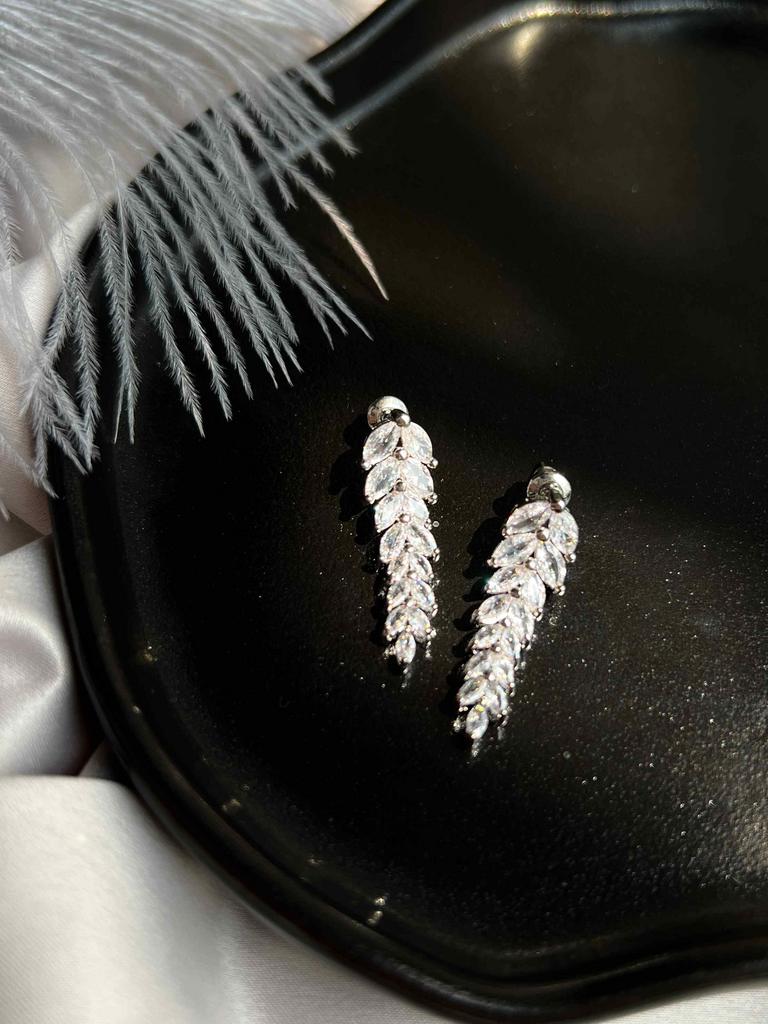 Серьги А 20049