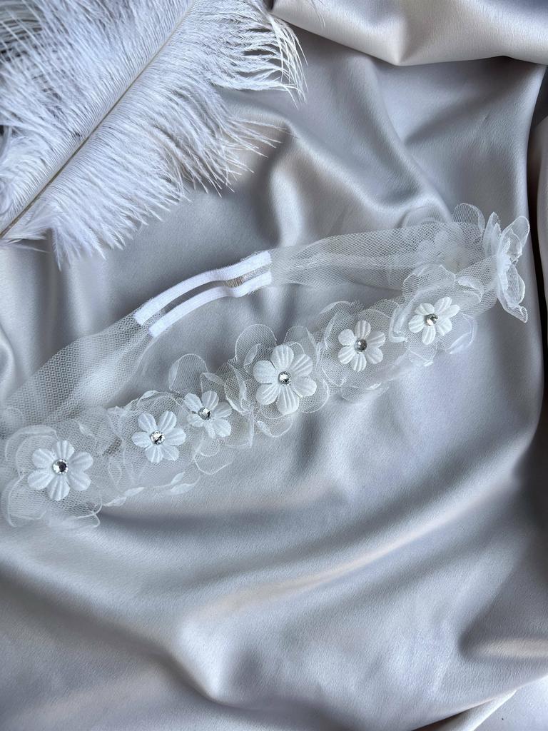 Подвязка ЕВ 03