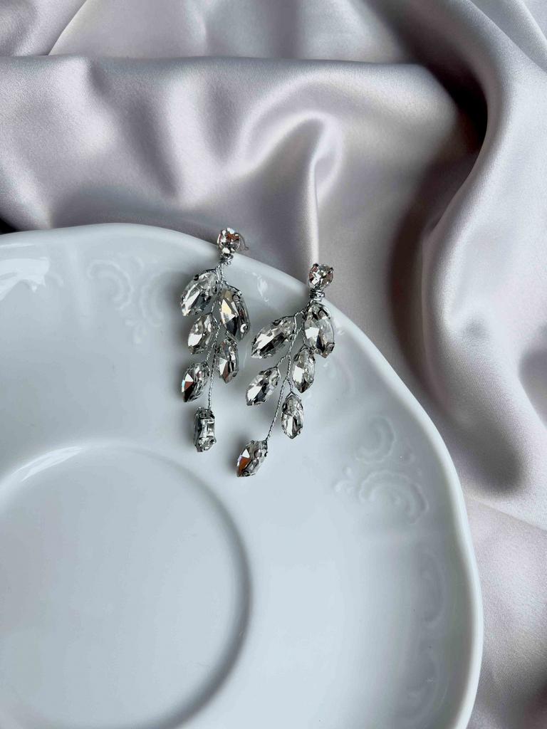 Серьги А 20064