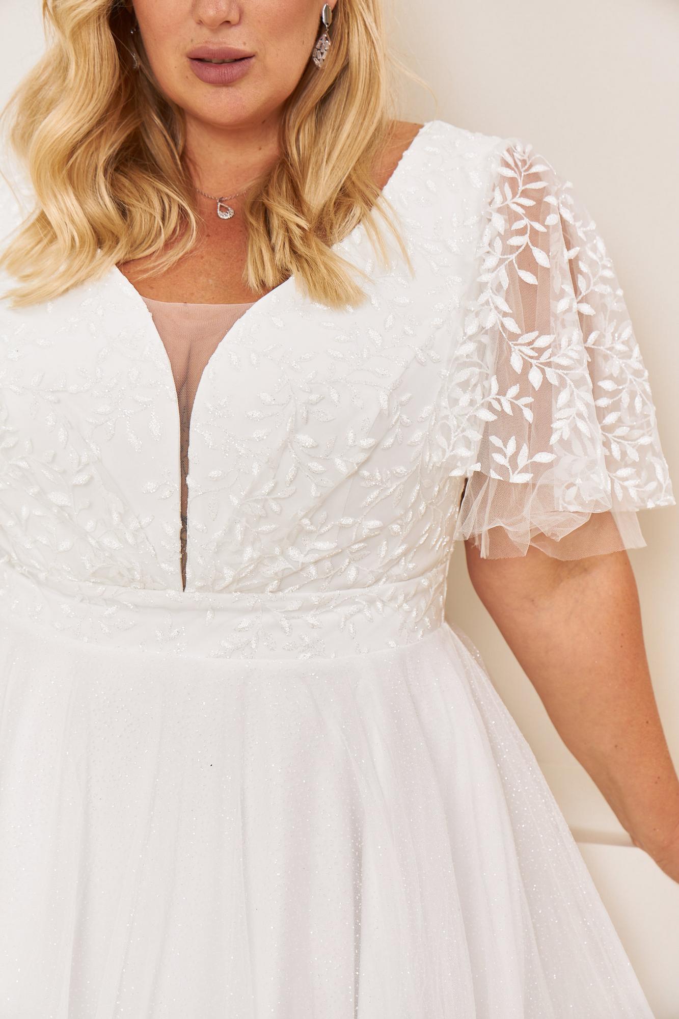 Свадебное платье Женева