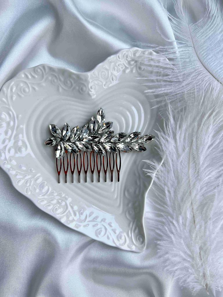 Гребень для волос А 20068