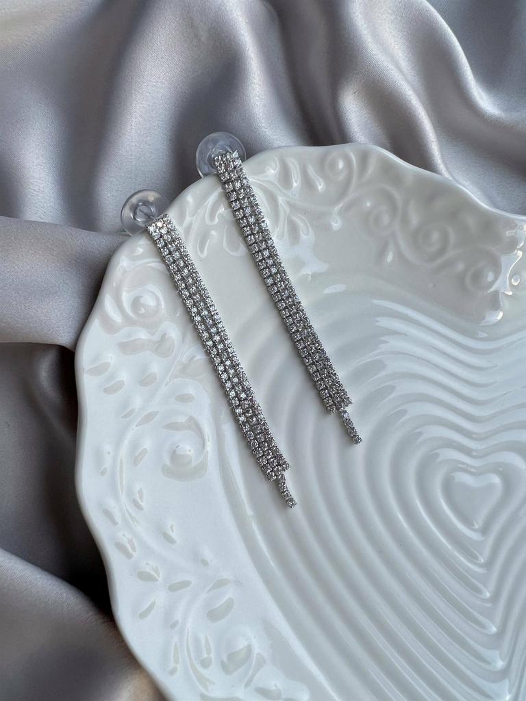 Серьги S 363-1