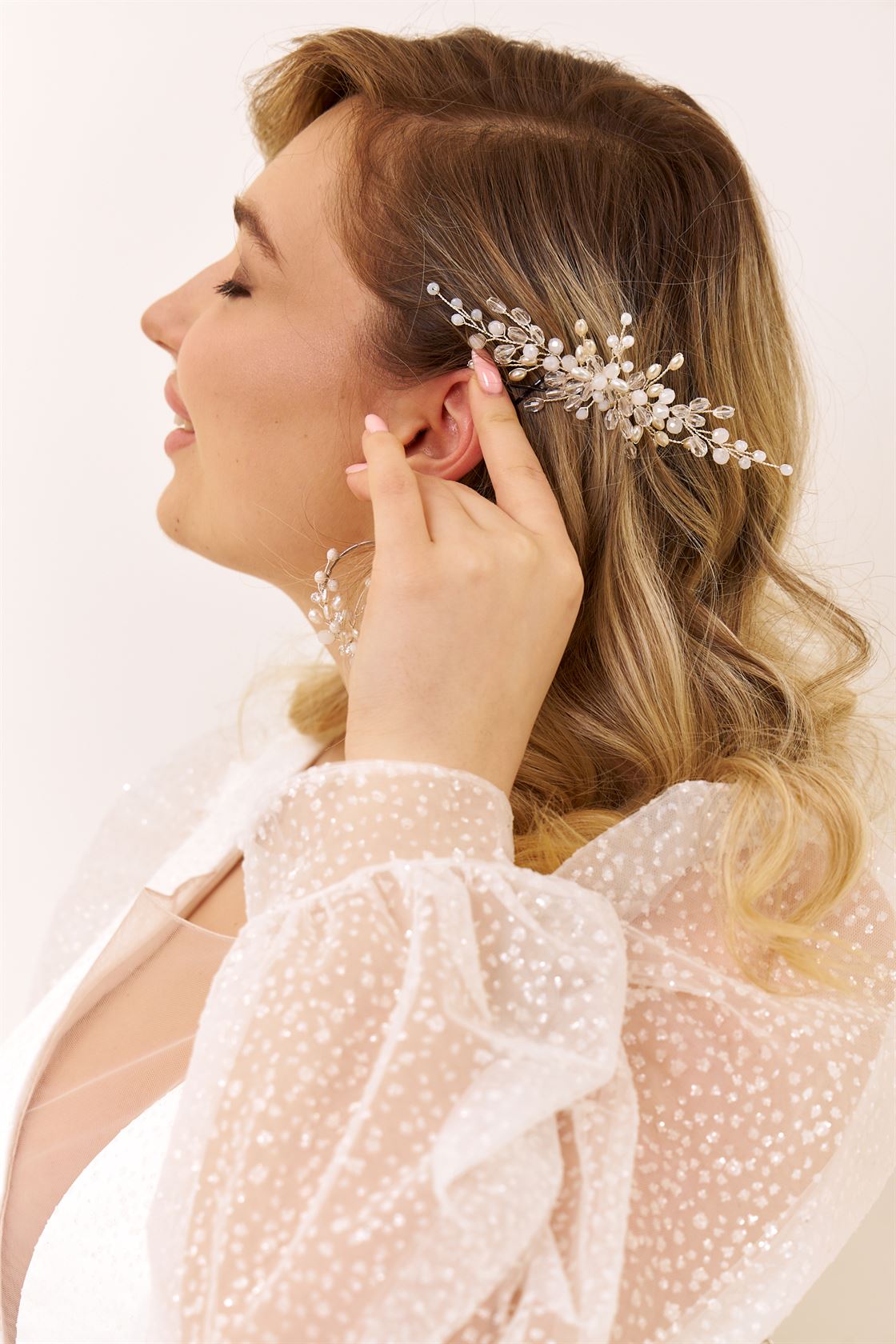 Гребень для волос Т 367