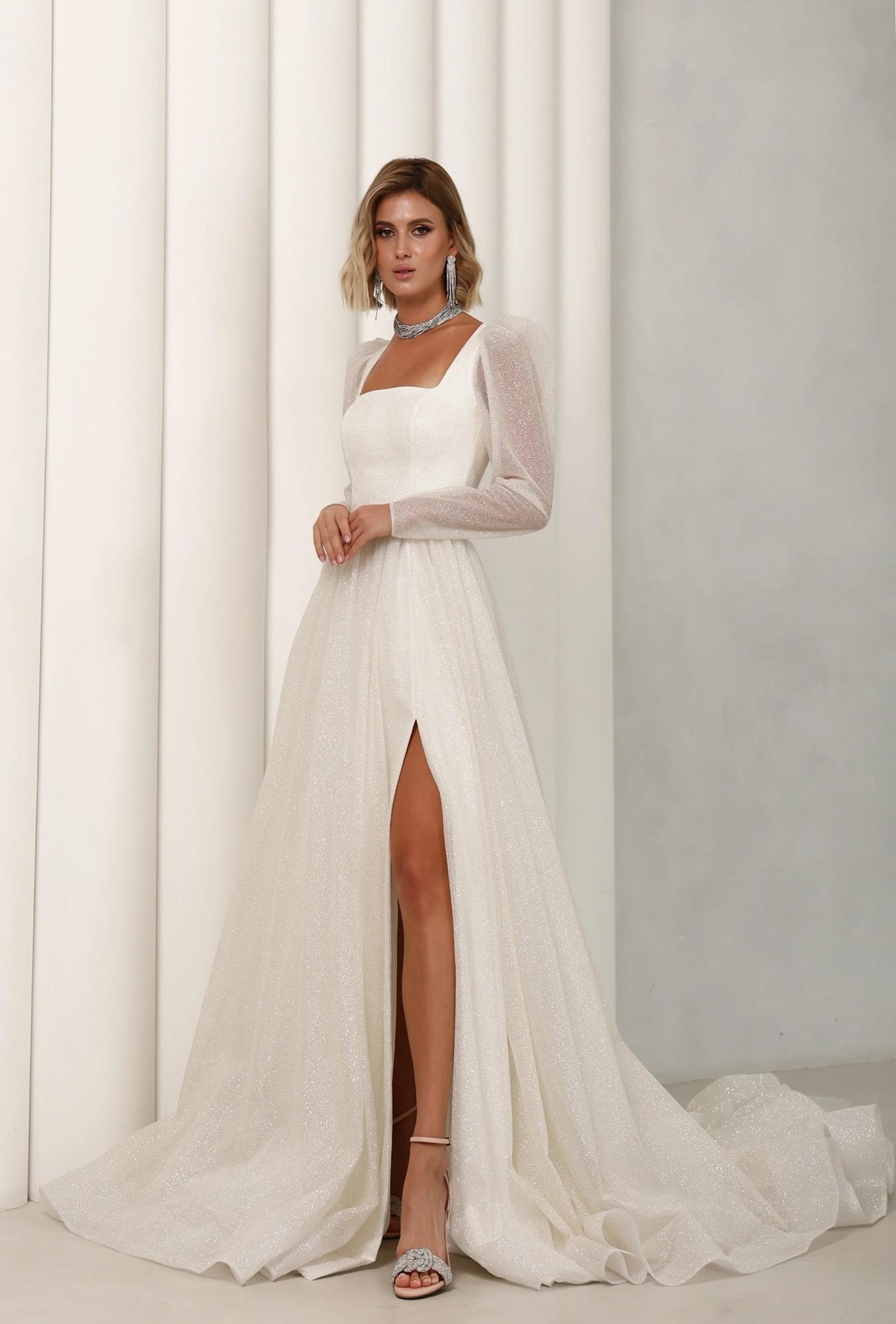 Свадебное платье Джулиана