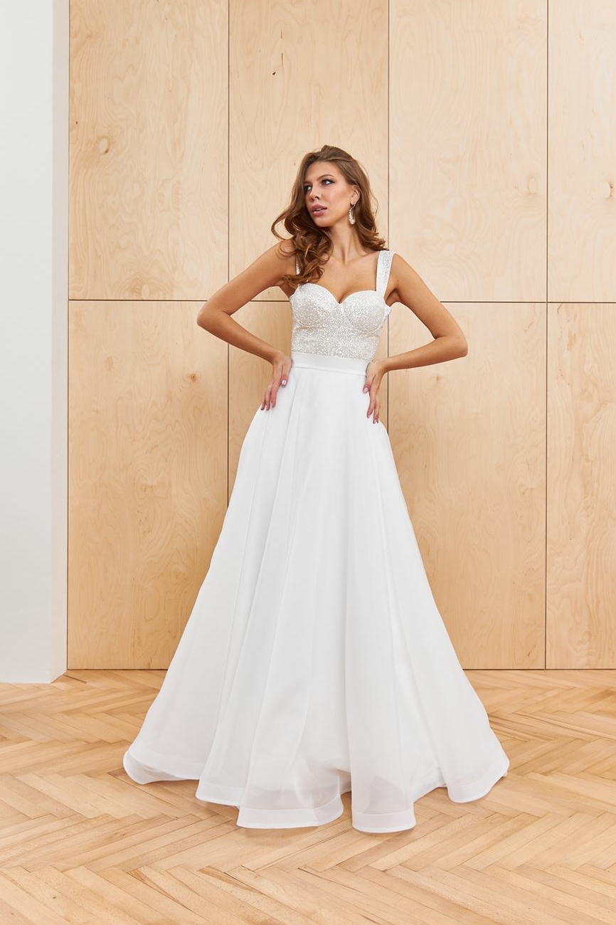 Свадебное платье Джошуа