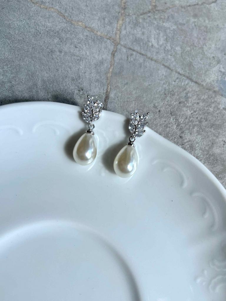 Серьги А 20136