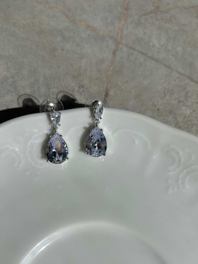 Серьги А 20139