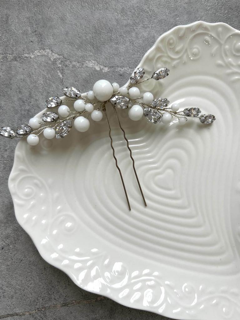 Шпилька для волос Т 370