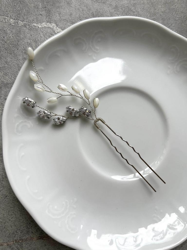 Шпилька для волос Т 388