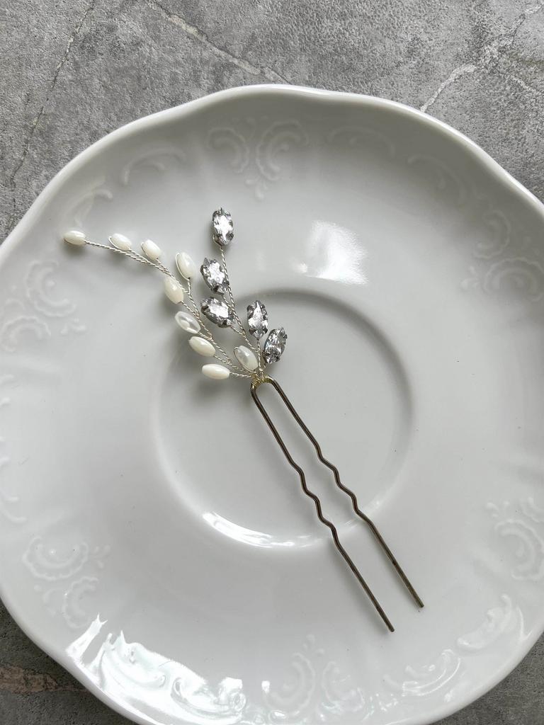 Шпилька для волос Т 389