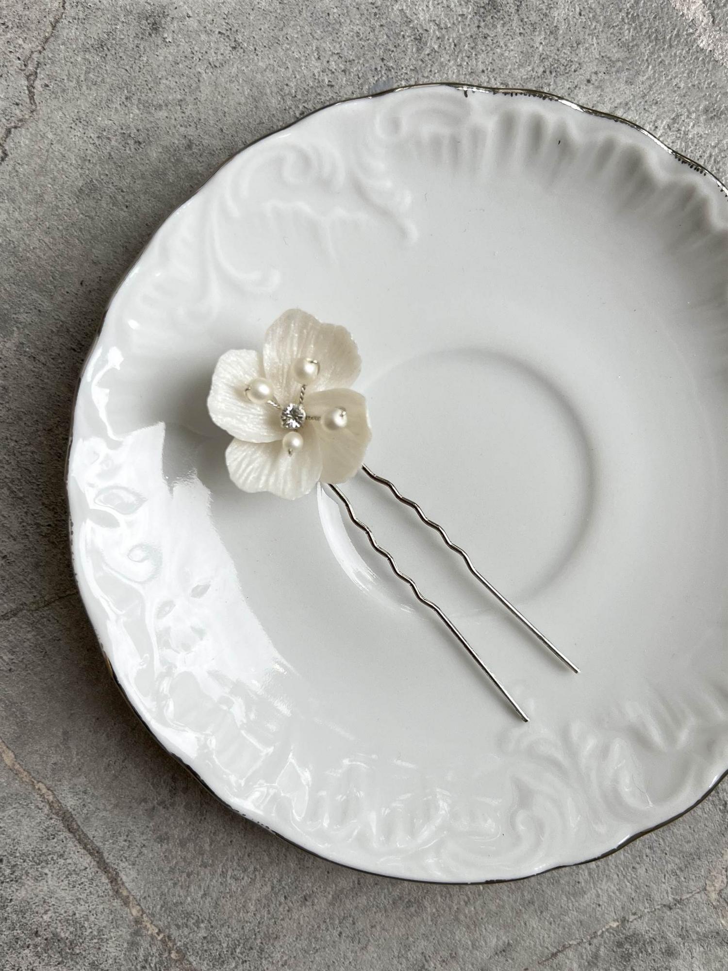 Шпилька для волос Т 390