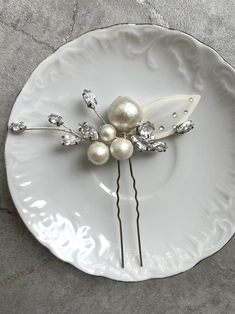 Шпилька для волос Т 405