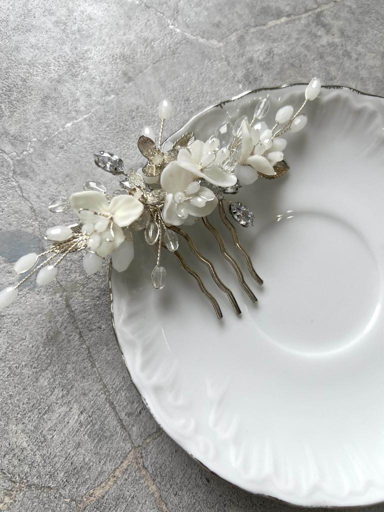 Гребень для волос Т 409