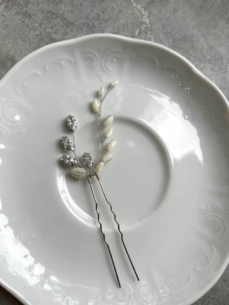 Шпилька для волос Т 418