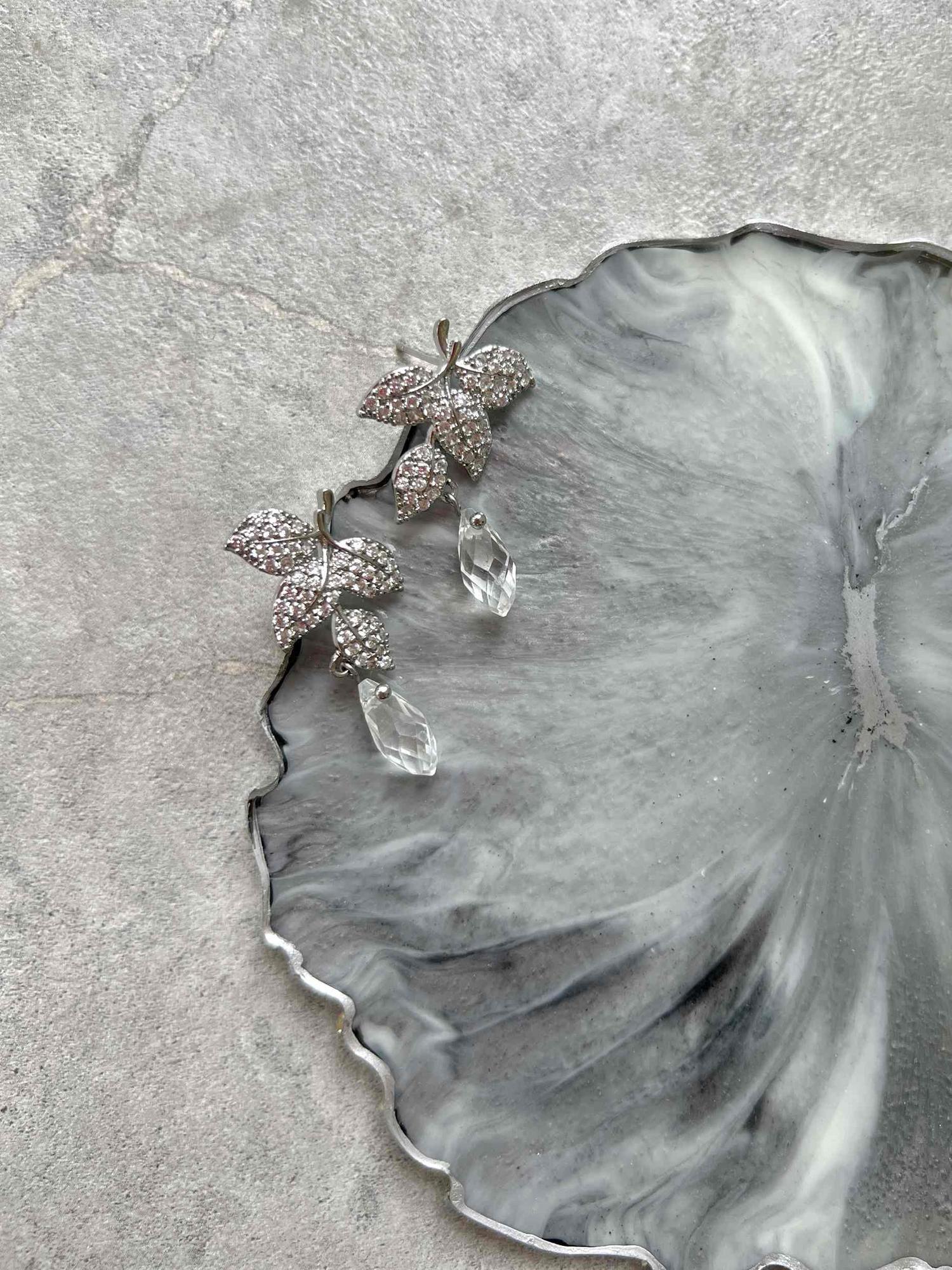 Серьги Т 435-1