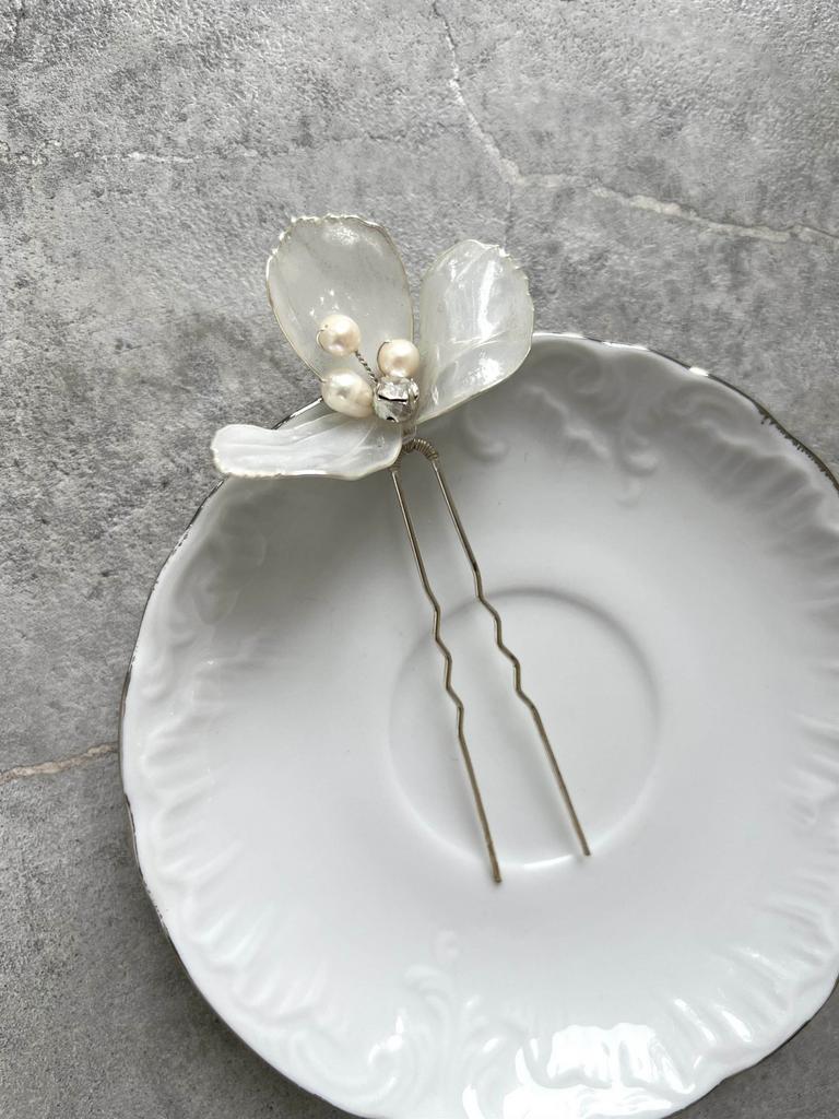 Шпилька для волос Т 410