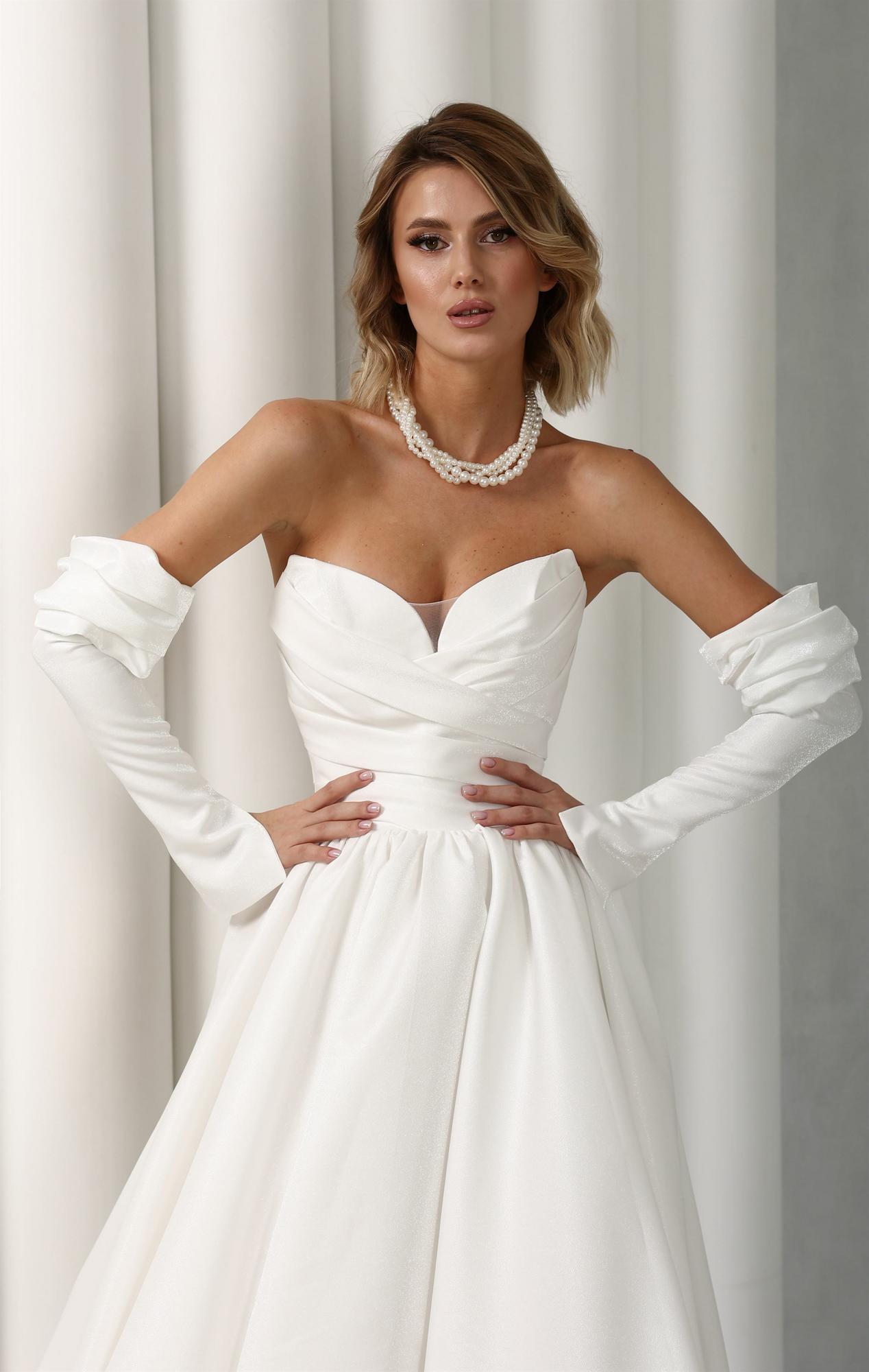 Свадебное платье Аннет