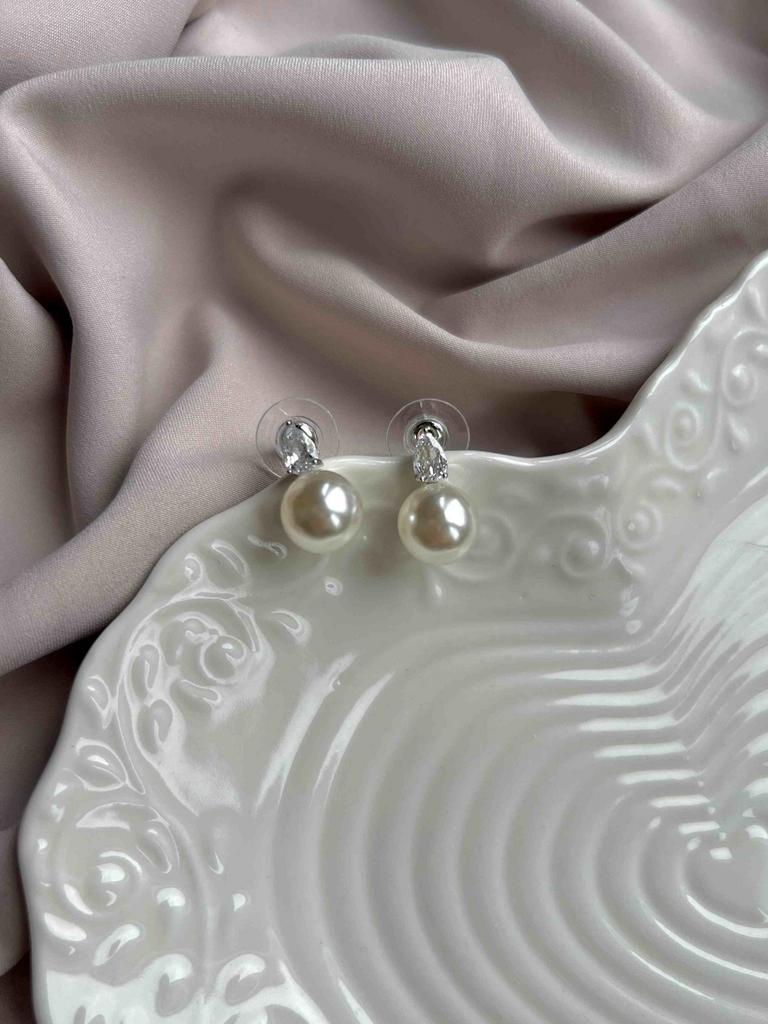 Серьги А 20113