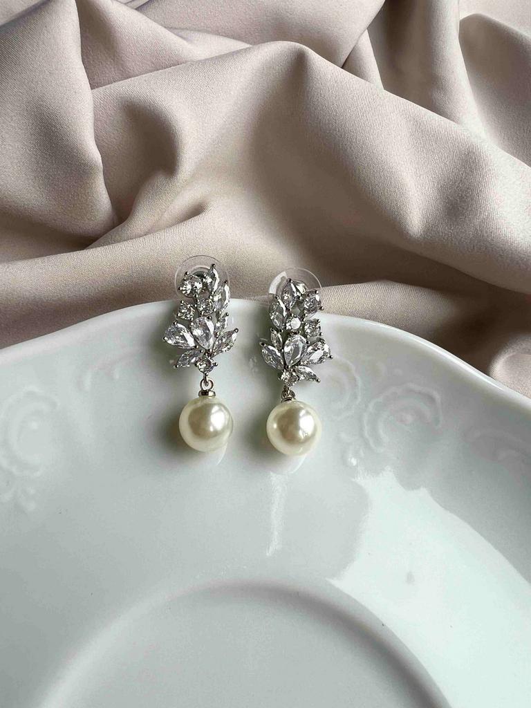 Серьги А 20115