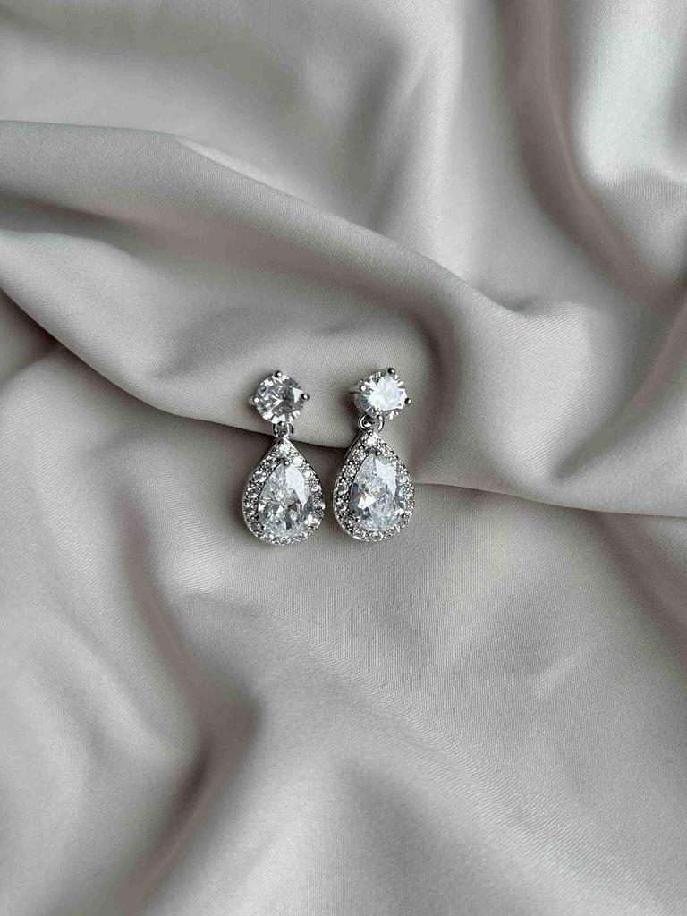 Серьги А 20116