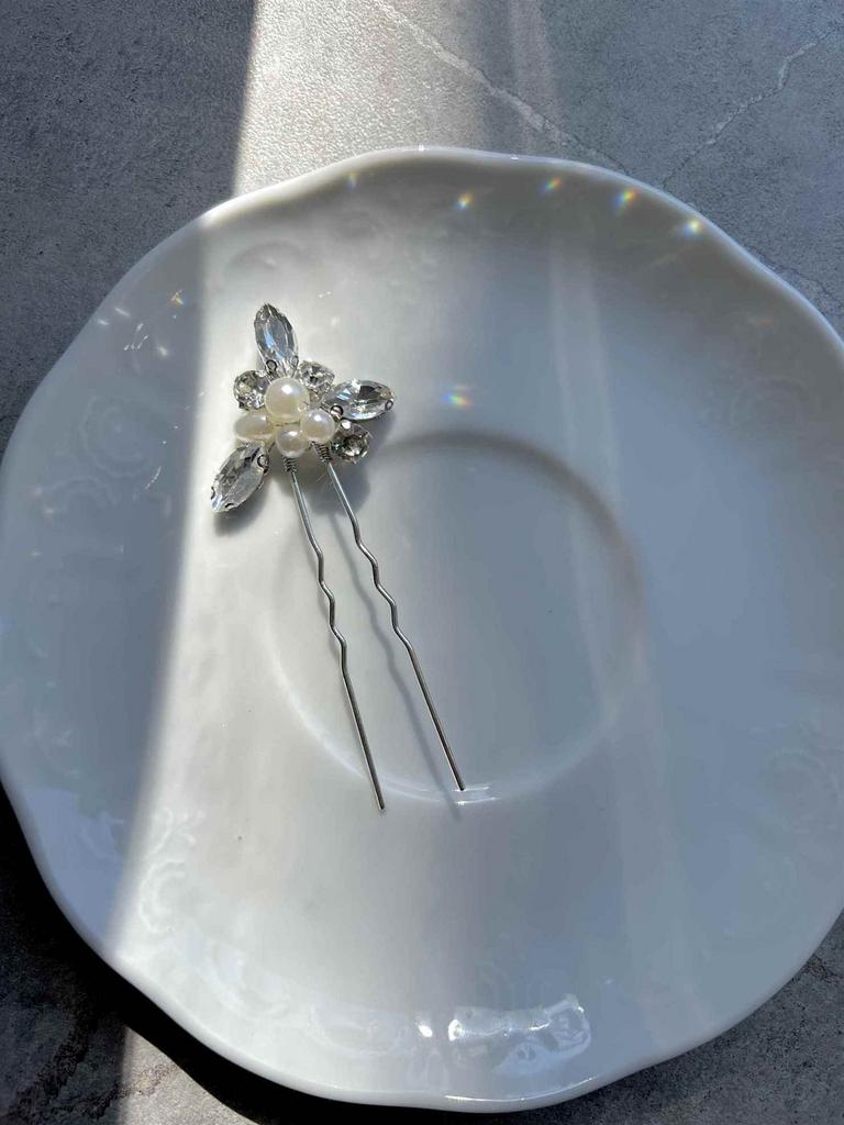 Шпилька для волос А 20121