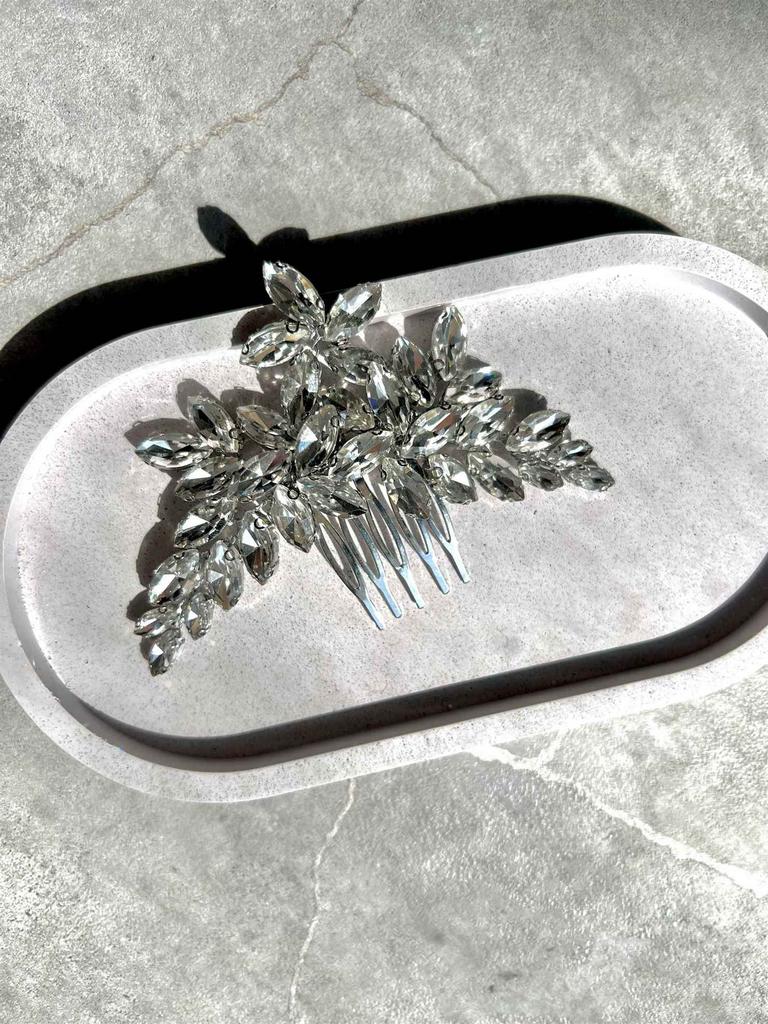 Гребень для волос А 20123