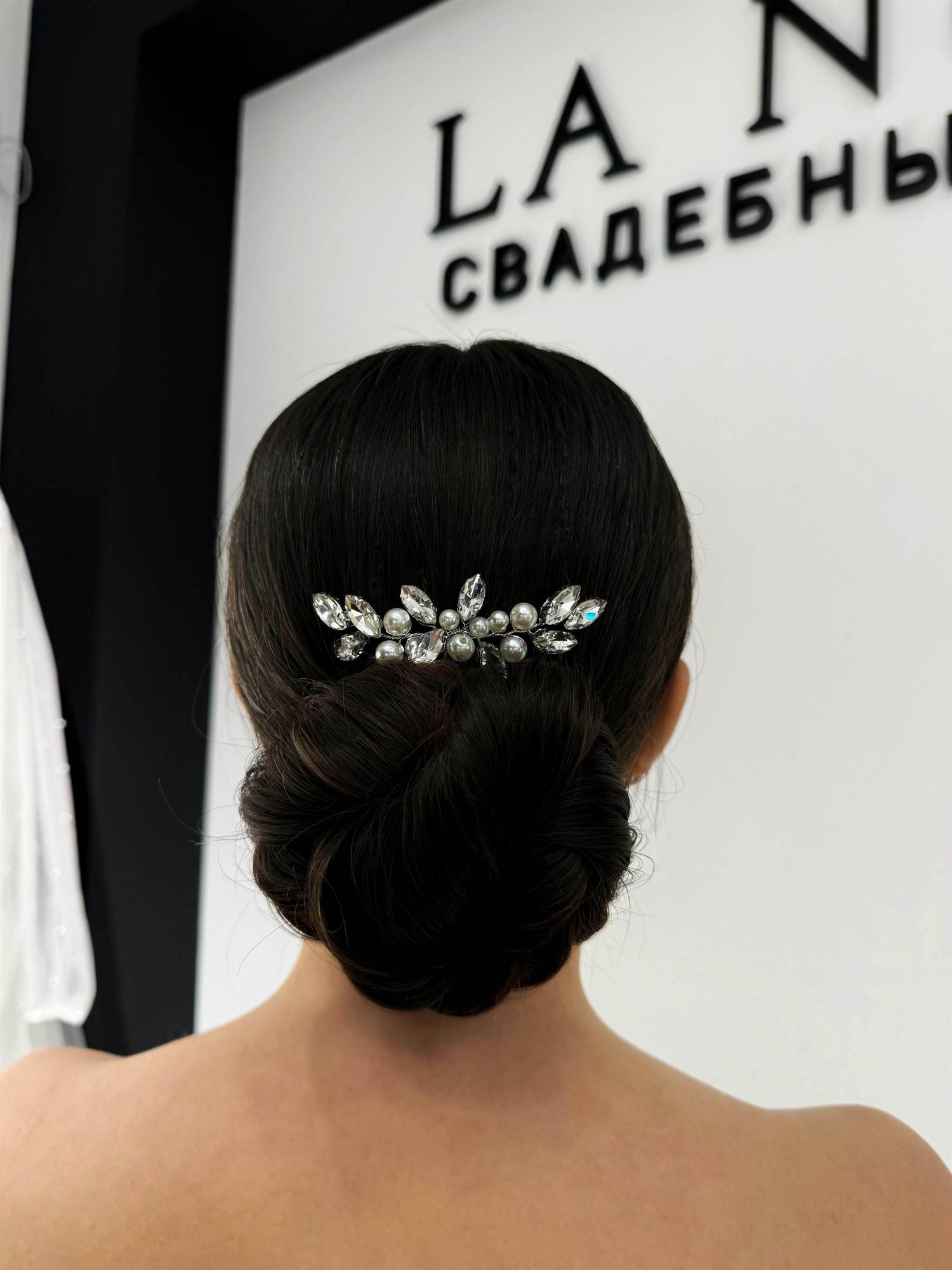 Шпилька для волос А 20125