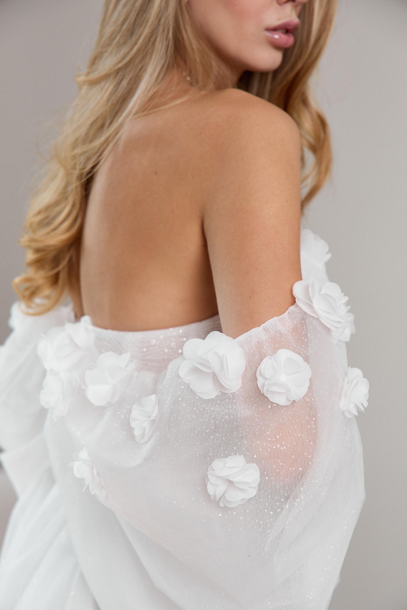 Свадебное платье Альбина