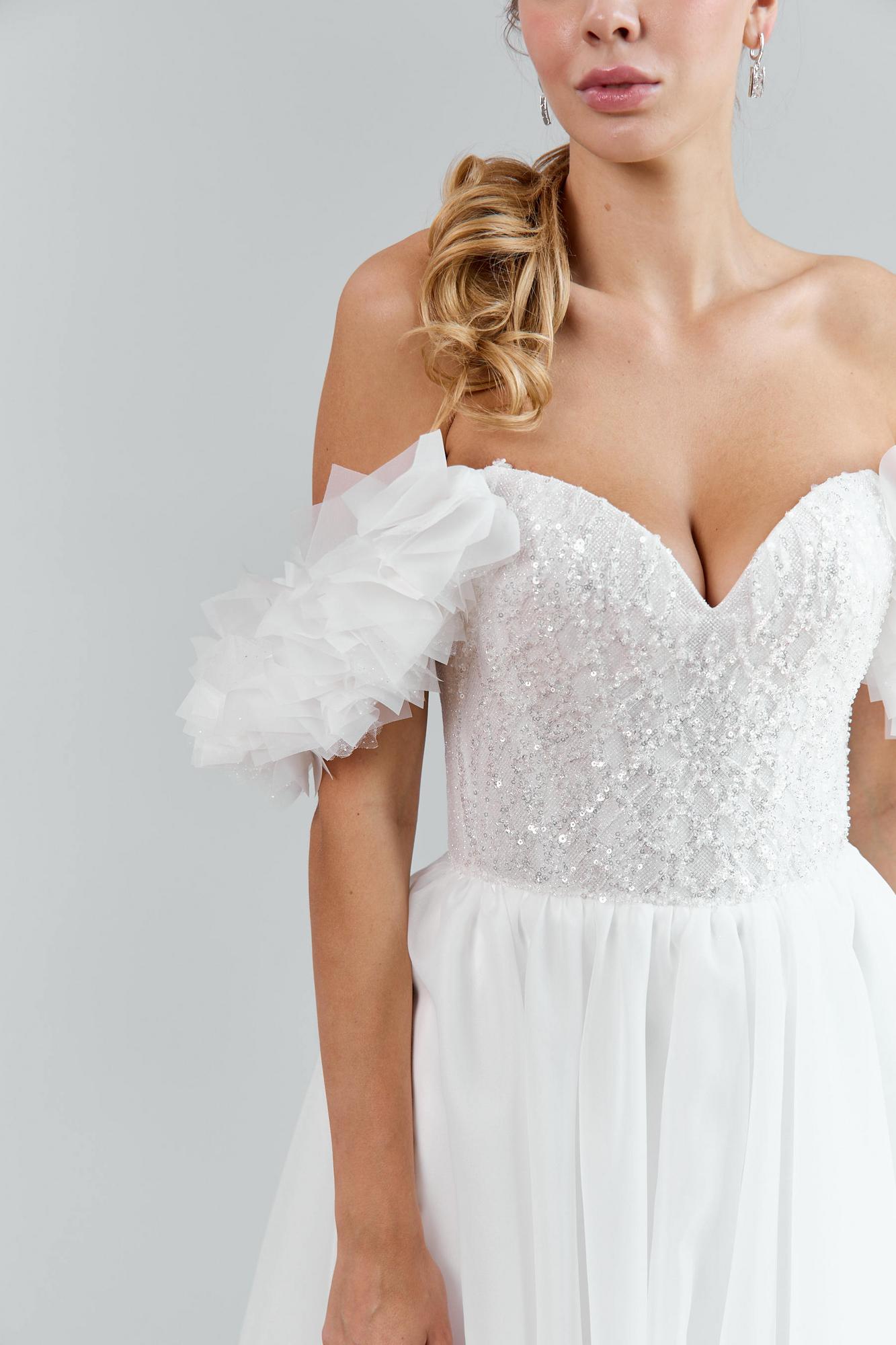 Свадебное платье Джульетта