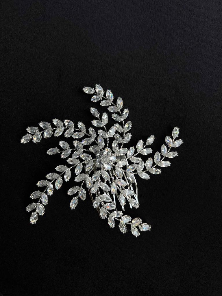 Гребень для волос  S 554