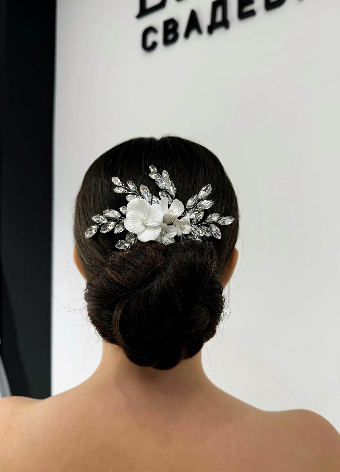 Гребень для волос А 20151