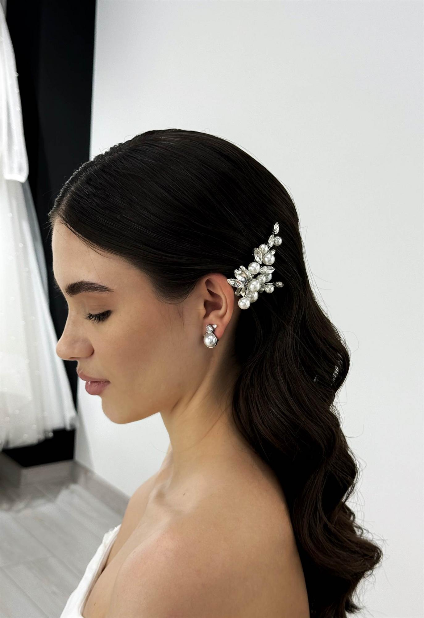 Заколка А 20157