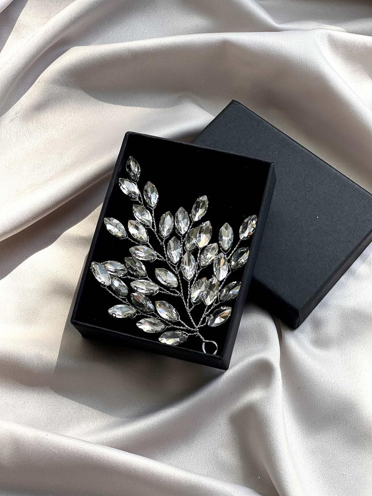 Украшение для волос - Веточка А 20181