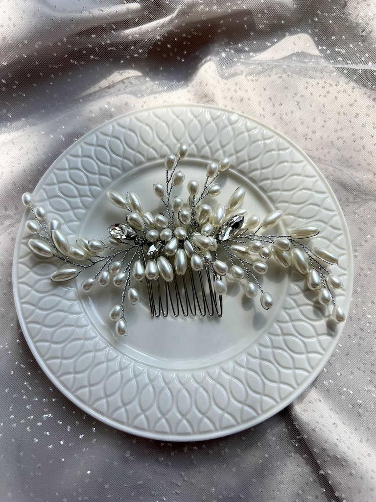 Гребень для волос А 20182