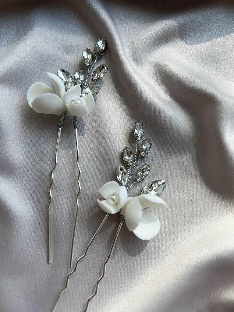 Набор шпилек для волос А 20186