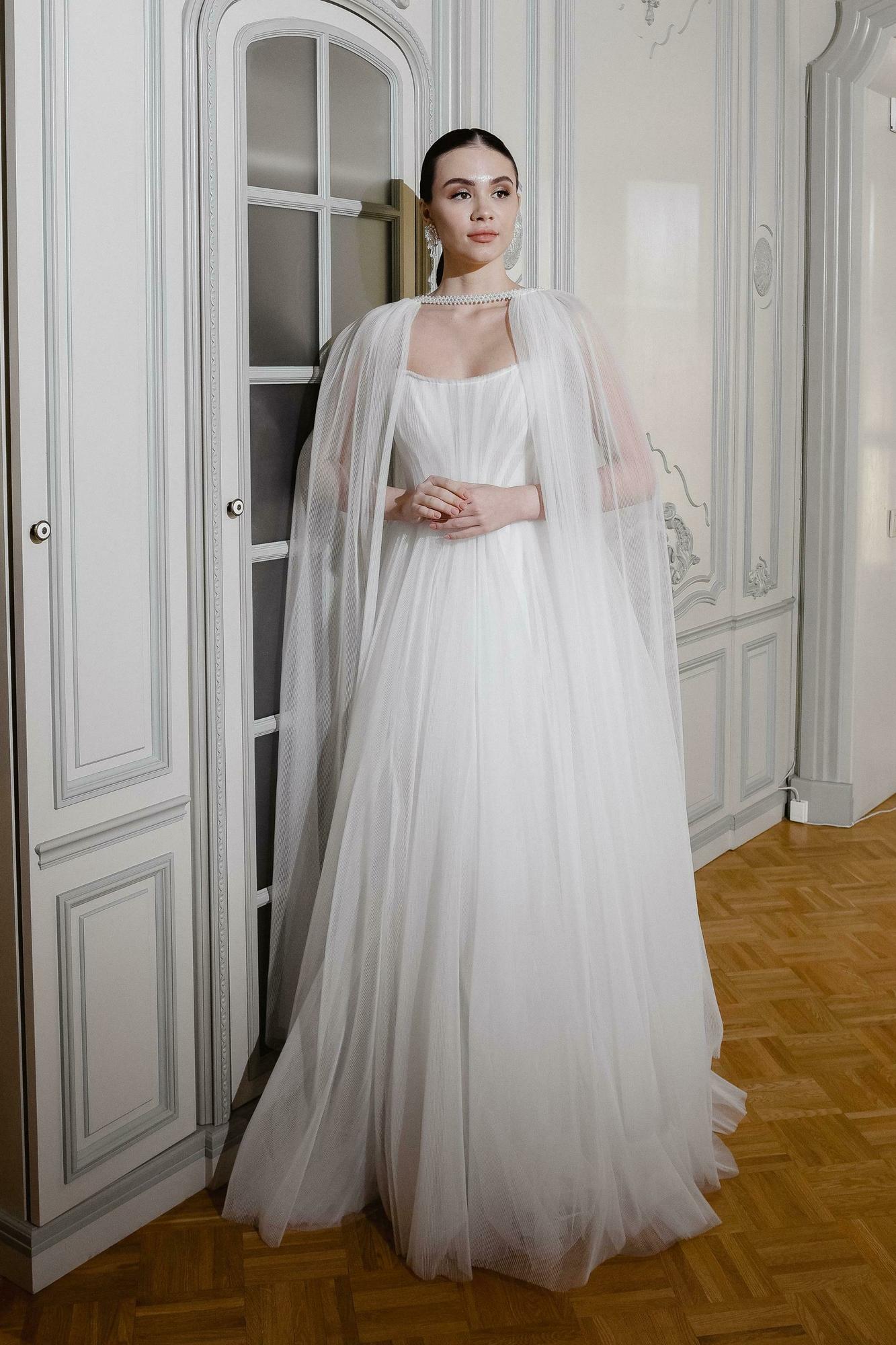 Свадебное платье Моне