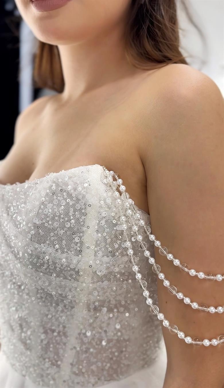 Свадебное платье Нова