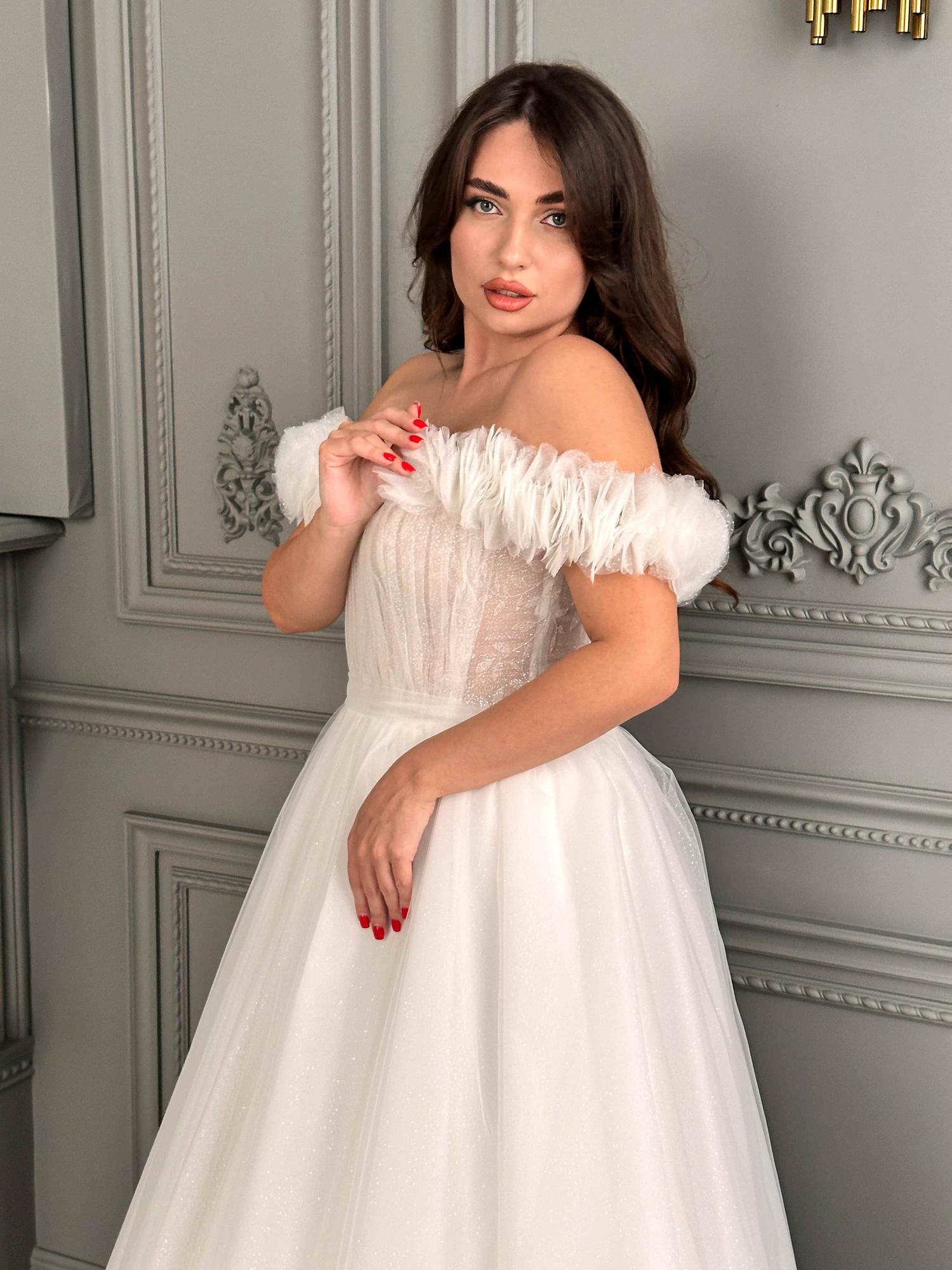 Свадебное платье Алекс