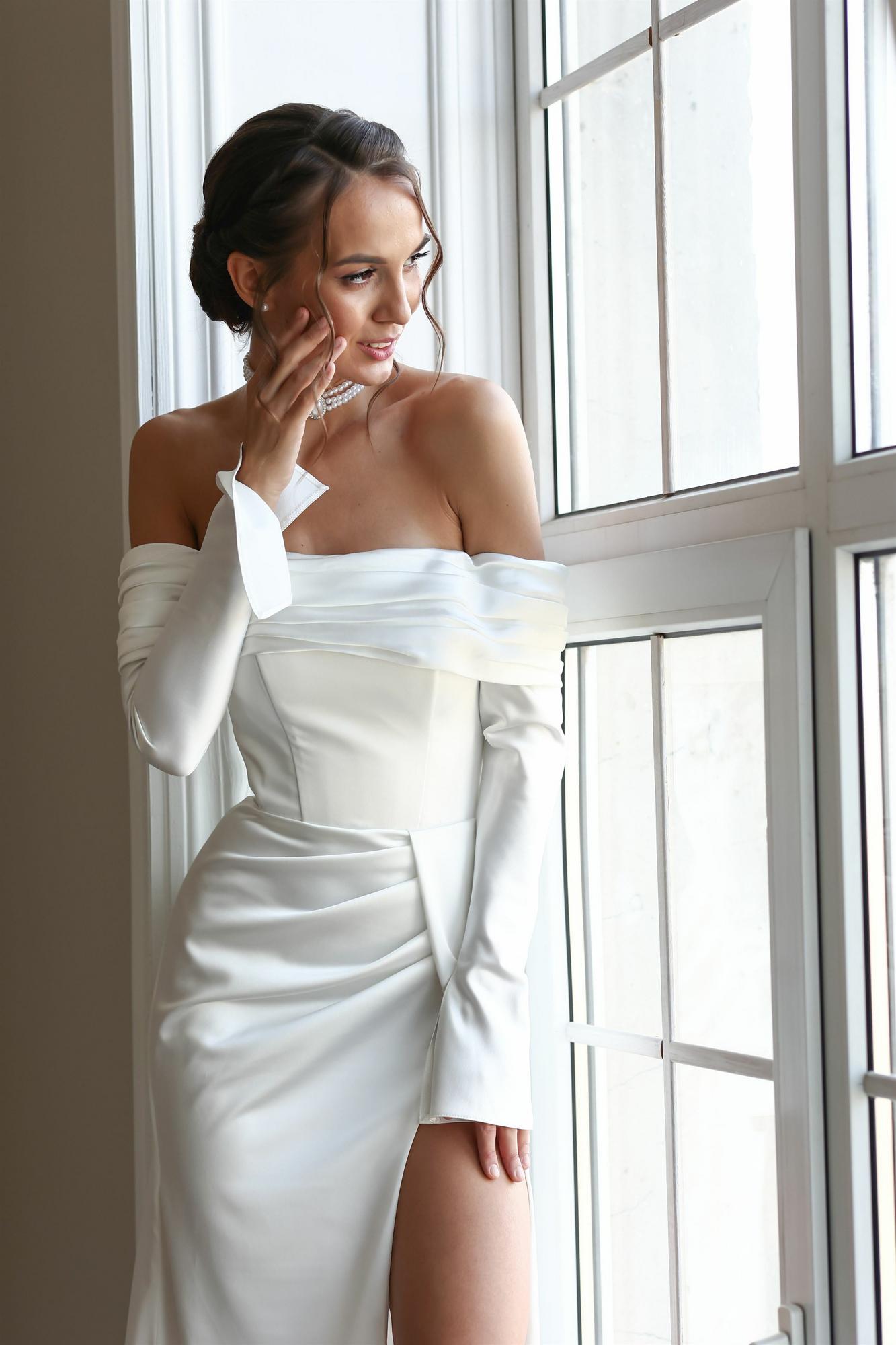 Свадебное платье Теона