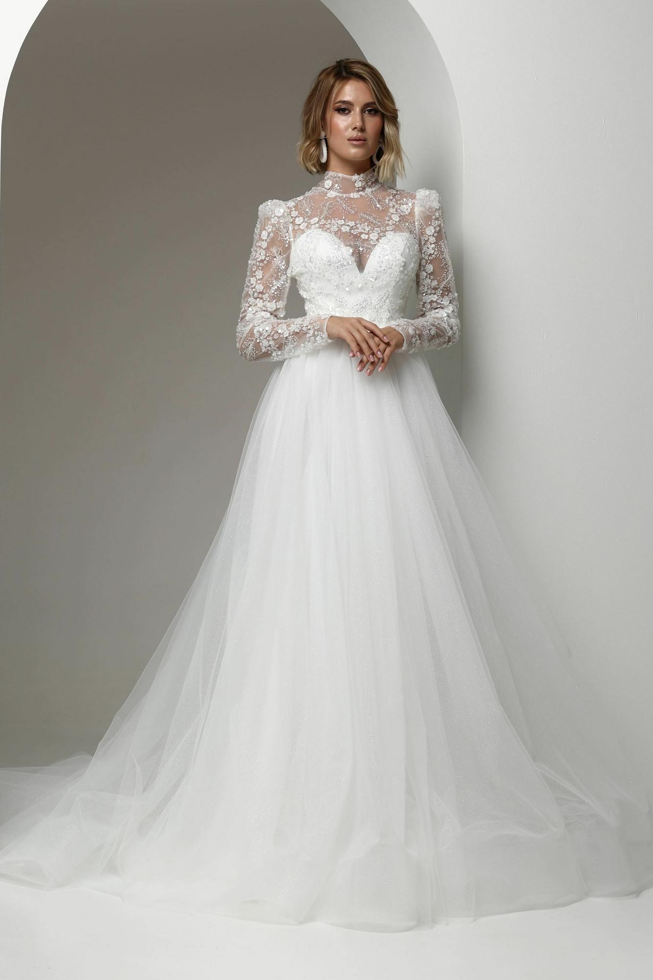 Свадебное платье Вирджиния