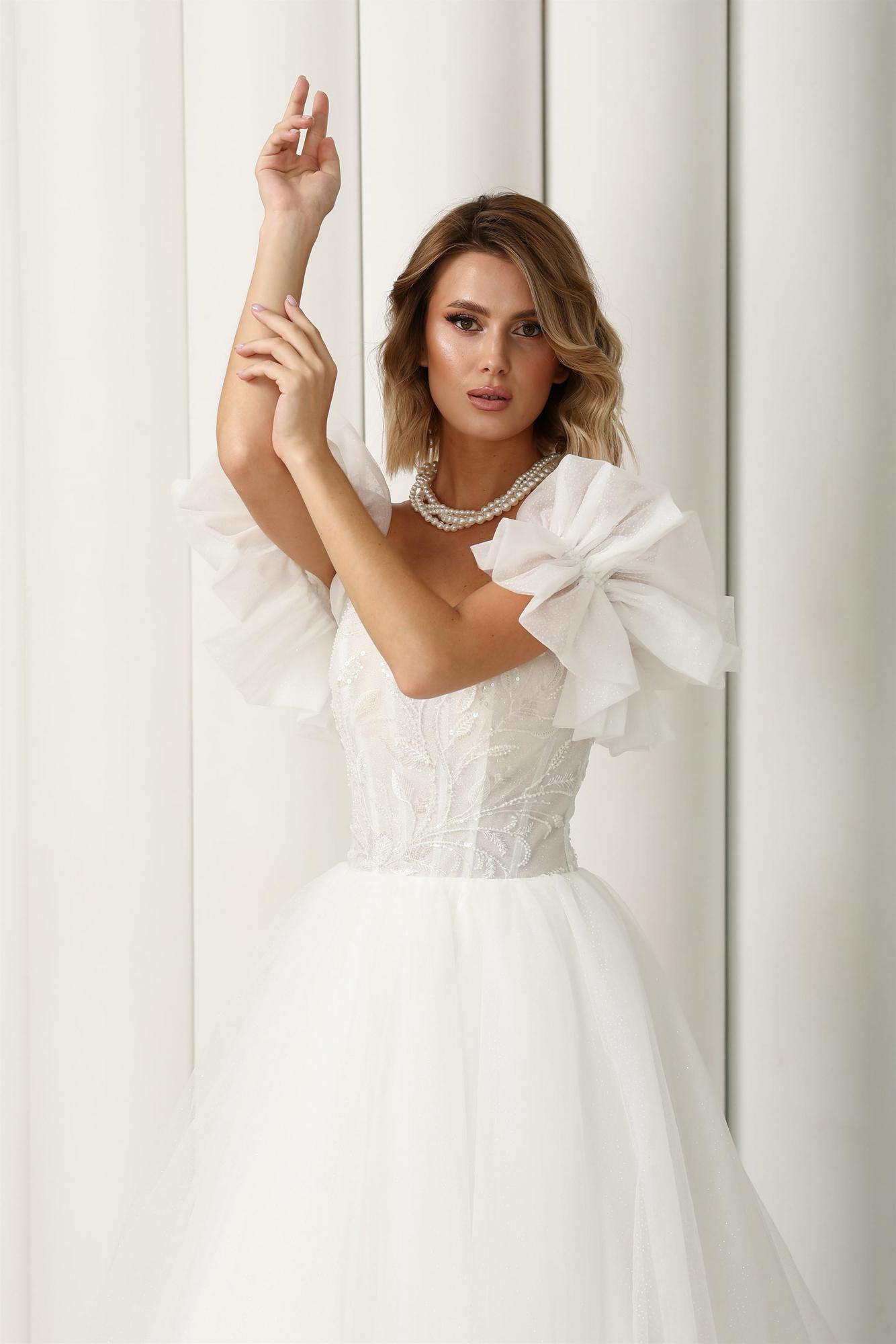 Свадебное платье Патриция