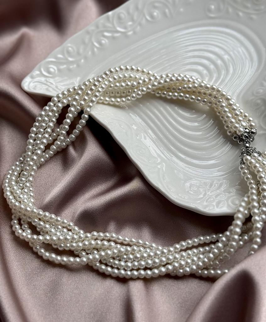 Ожерелье s 563