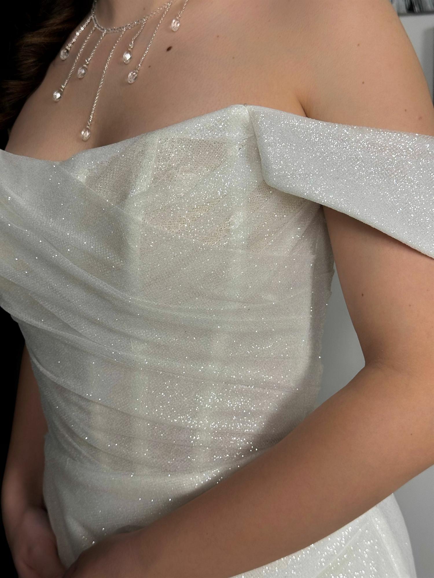 Свадебное платье Глен