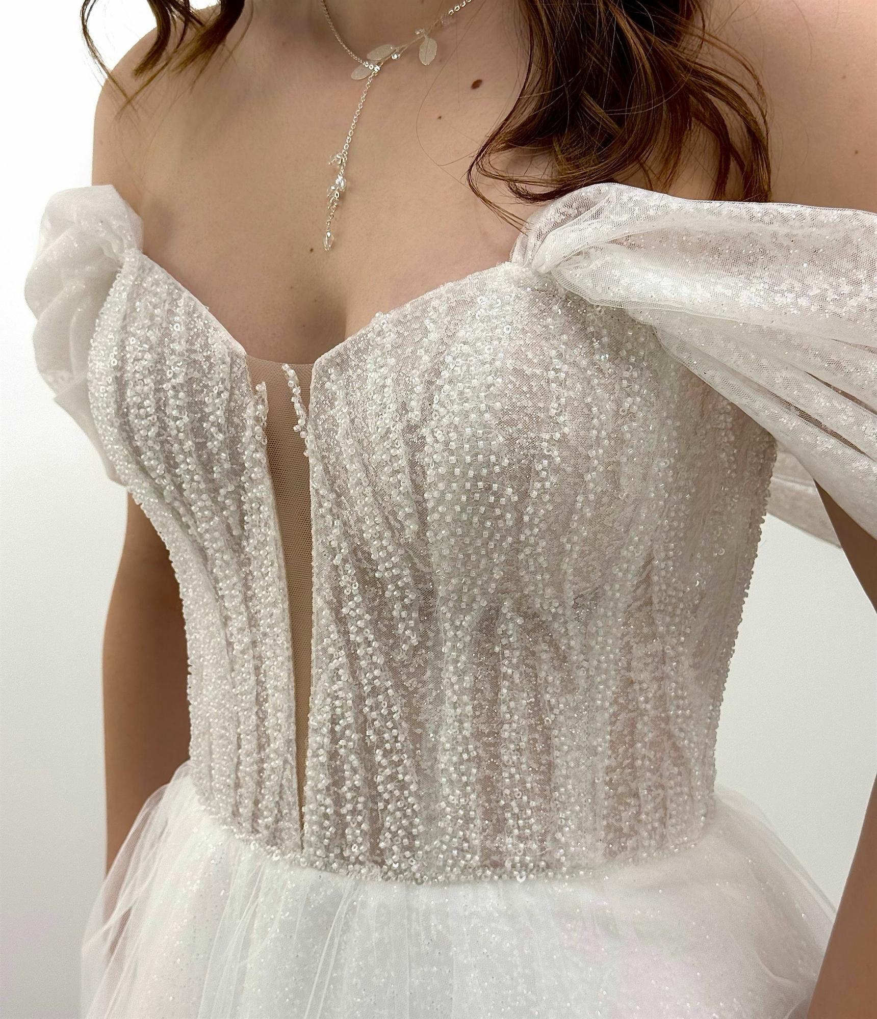 Свадебное платье Феличи