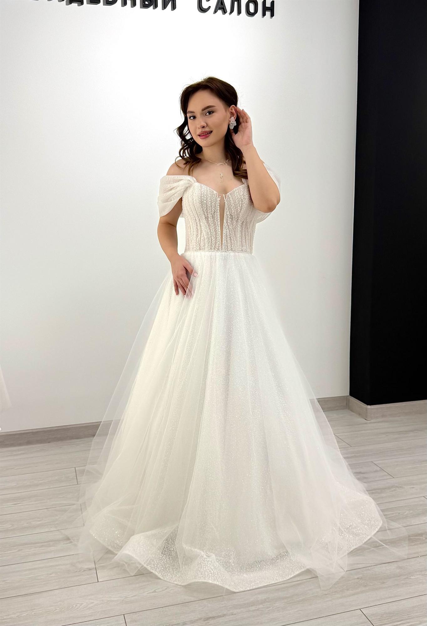 Свадебное платье Феличи