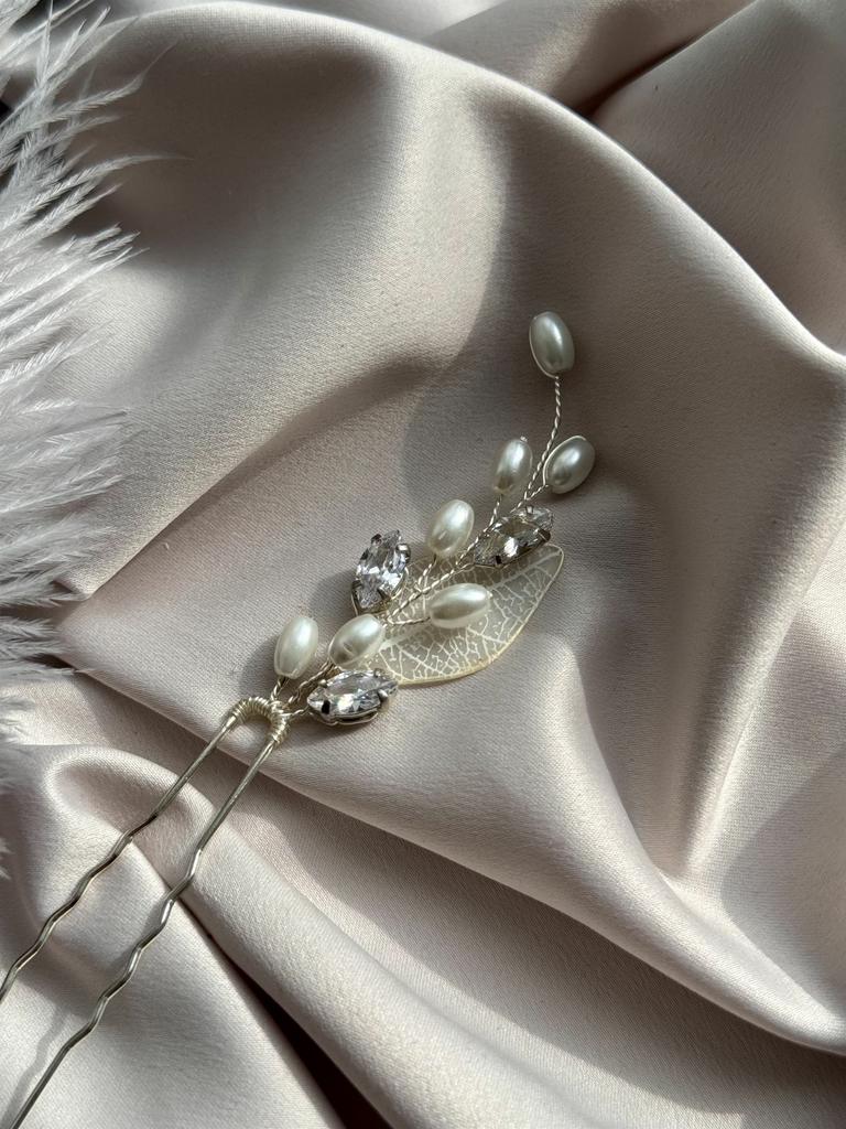 Шпилька для волос Т 582