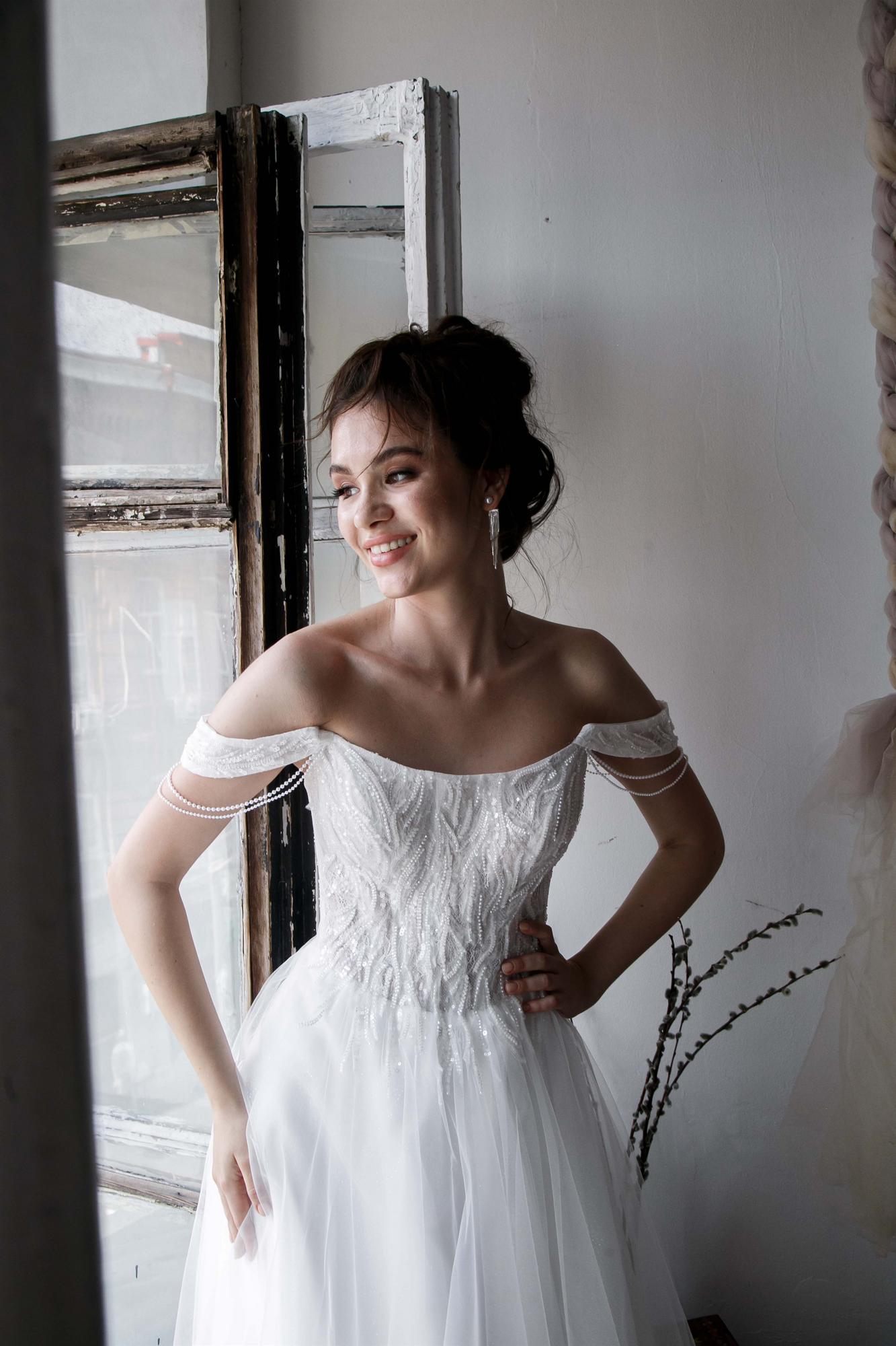 Свадебное платье Стелла